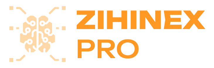 Zihinex Pro